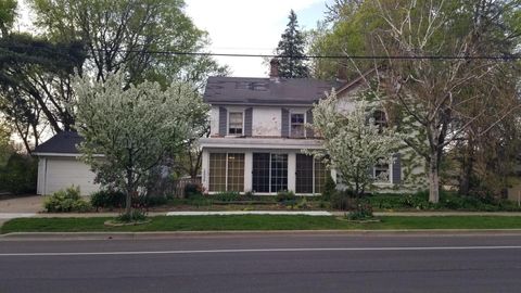 2536 Old Glenview Road Wilmette IL 60091
