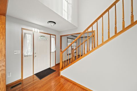 Tiny photo for 4700 Heatherstone Road, Bettendorf, IA 52722 (MLS # 12580461)