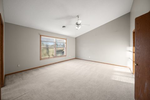 Tiny photo for 4700 Heatherstone Road, Bettendorf, IA 52722 (MLS # 12580461)