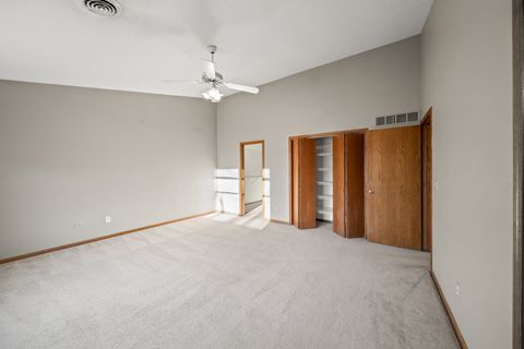 Tiny photo for 4700 Heatherstone Road, Bettendorf, IA 52722 (MLS # 12580461)