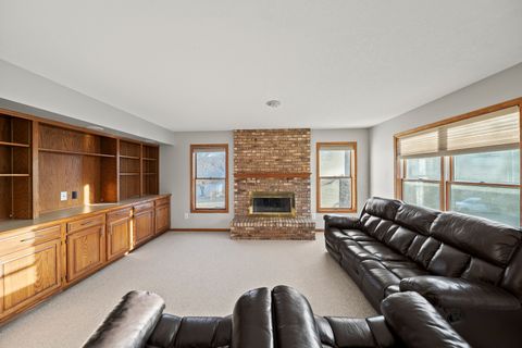Tiny photo for 4700 Heatherstone Road, Bettendorf, IA 52722 (MLS # 12580461)