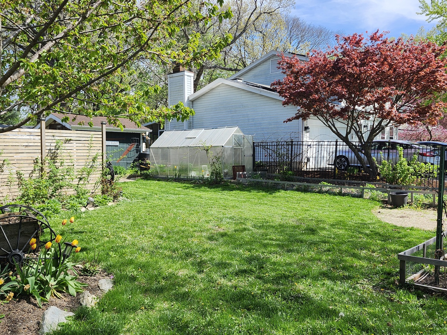 301 Oakbrook Court