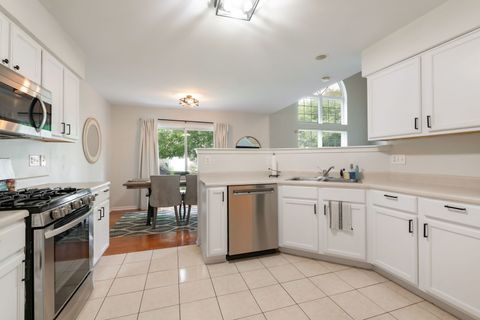 Tiny photo for 1653 Waterford Road, North Aurora, IL 60542 (MLS # 12675177)