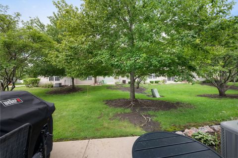 Tiny photo for 1653 Waterford Road, North Aurora, IL 60542 (MLS # 12675177)
