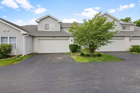 Tiny photo for 1653 Waterford Road, North Aurora, IL 60542 (MLS # 12675177)