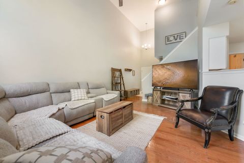Tiny photo for 1653 Waterford Road, North Aurora, IL 60542 (MLS # 12675177)
