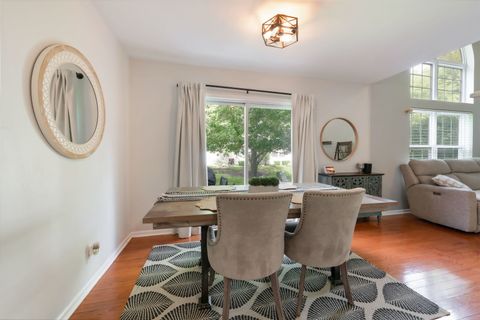 Tiny photo for 1653 Waterford Road, North Aurora, IL 60542 (MLS # 12675177)