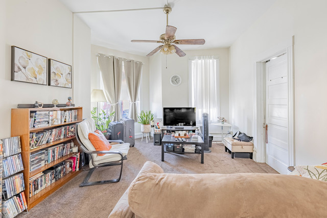 2955 W Belmont Avenue