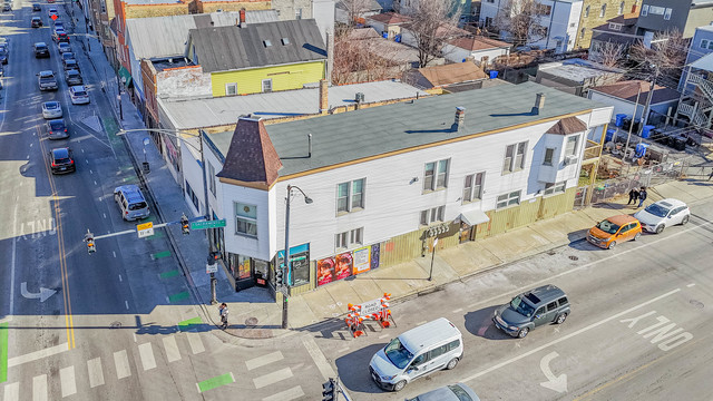 2955 W Belmont Avenue