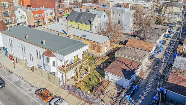 2955 W Belmont Avenue
