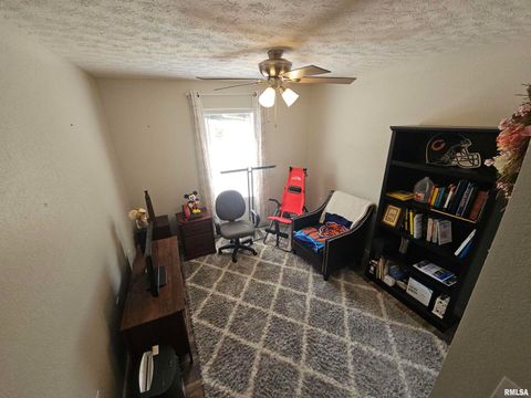 Tiny photo for 6 BROOKHAVEN Drive, Mt Vernon, IL 62864 (MLS # EB459835)