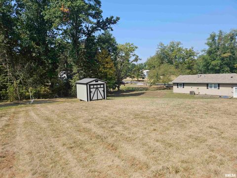 Tiny photo for 6 BROOKHAVEN Drive, Mt Vernon, IL 62864 (MLS # EB459835)