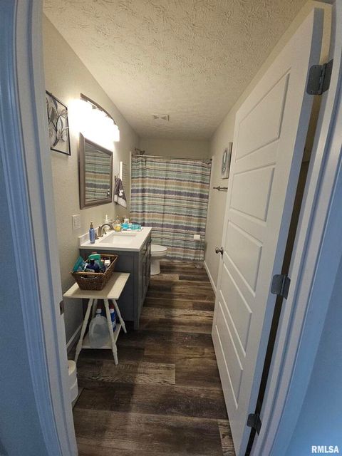 Tiny photo for 6 BROOKHAVEN Drive, Mt Vernon, IL 62864 (MLS # EB459835)