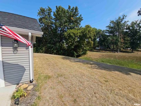 Tiny photo for 6 BROOKHAVEN Drive, Mt Vernon, IL 62864 (MLS # EB459835)
