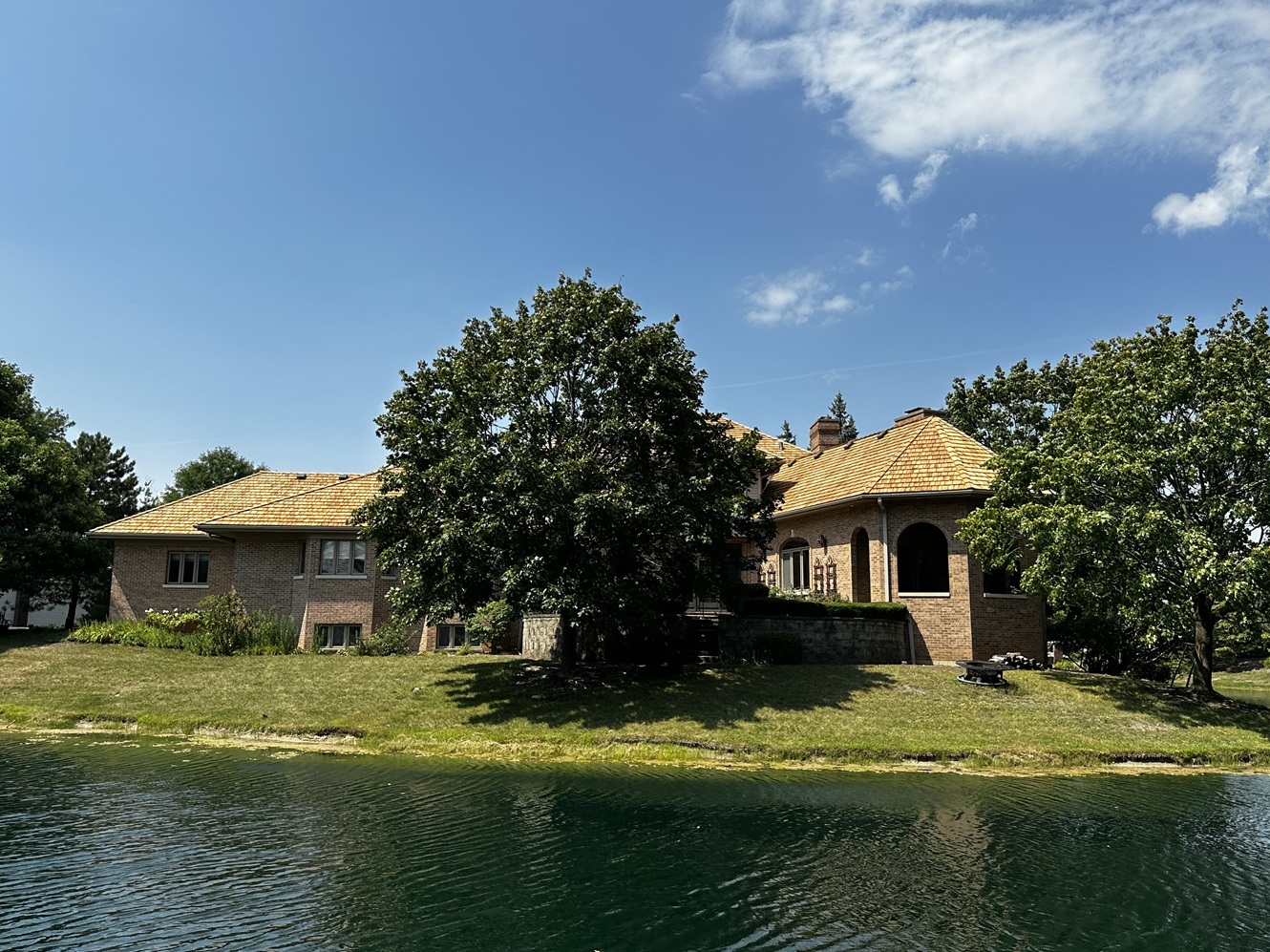 1115 Bridgeview Lane