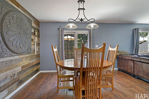 Tiny photo for 3615 W Drake Court, McHenry, IL 60050 (MLS # 12658503)
