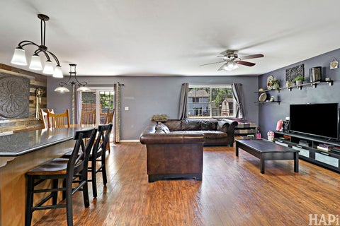 Tiny photo for 3615 W Drake Court, McHenry, IL 60050 (MLS # 12658503)