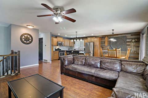 Tiny photo for 3615 W Drake Court, McHenry, IL 60050 (MLS # 12658503)