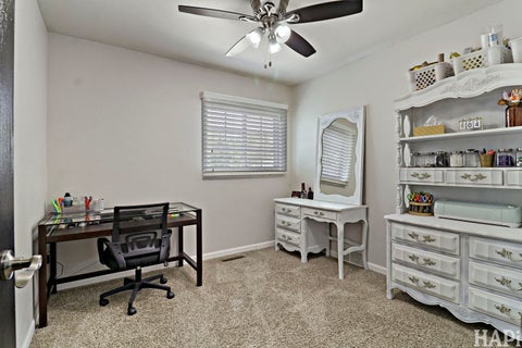 Tiny photo for 3615 W Drake Court, McHenry, IL 60050 (MLS # 12658503)