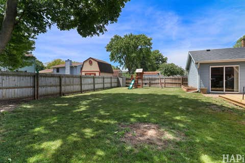 Tiny photo for 3615 W Drake Court, McHenry, IL 60050 (MLS # 12658503)