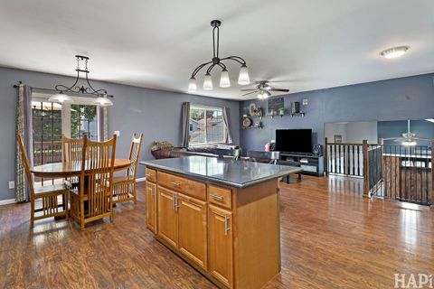 Tiny photo for 3615 W Drake Court, McHenry, IL 60050 (MLS # 12658503)