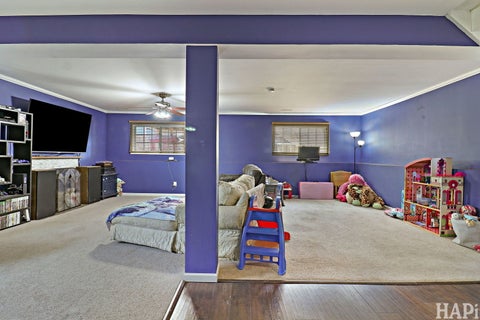 Tiny photo for 3615 W Drake Court, McHenry, IL 60050 (MLS # 12658503)
