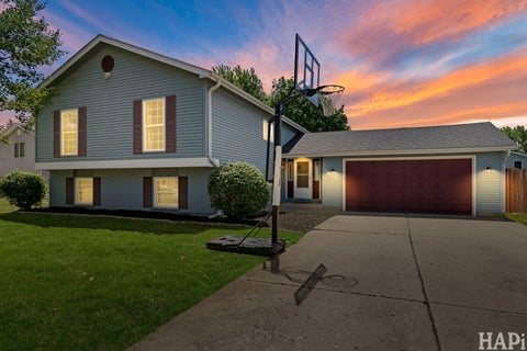 Photo of 3615 W Drake Court, McHenry, IL 60050 (MLS # 12658503)