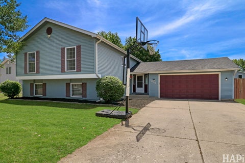 Tiny photo for 3615 W Drake Court, McHenry, IL 60050 (MLS # 12658503)