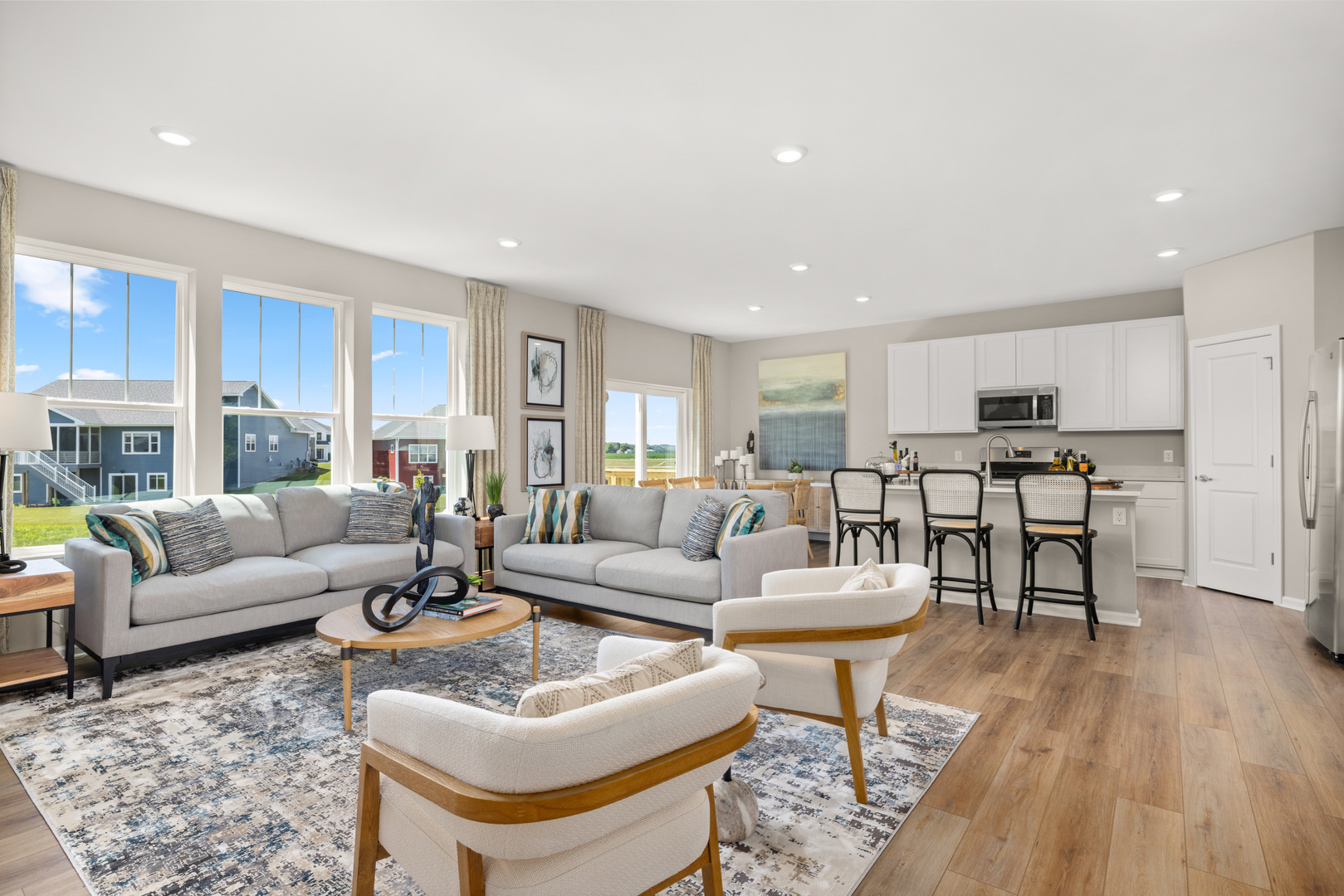 1775 South Port Drive