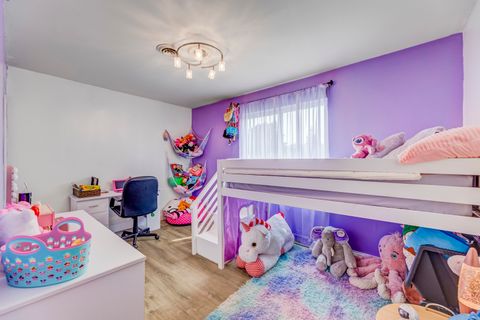 Tiny photo for 7740 Monitor Avenue, Burbank, IL 60459 (MLS # 12519233)