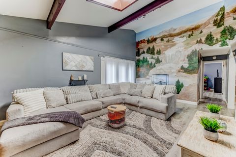 Tiny photo for 7740 Monitor Avenue, Burbank, IL 60459 (MLS # 12519233)