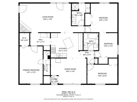 Tiny photo for 7740 Monitor Avenue, Burbank, IL 60459 (MLS # 12519233)