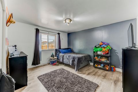 Tiny photo for 7740 Monitor Avenue, Burbank, IL 60459 (MLS # 12519233)