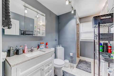 Tiny photo for 7740 Monitor Avenue, Burbank, IL 60459 (MLS # 12519233)