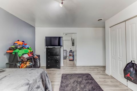 Tiny photo for 7740 Monitor Avenue, Burbank, IL 60459 (MLS # 12519233)