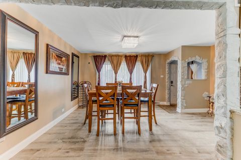 Tiny photo for 7740 Monitor Avenue, Burbank, IL 60459 (MLS # 12519233)