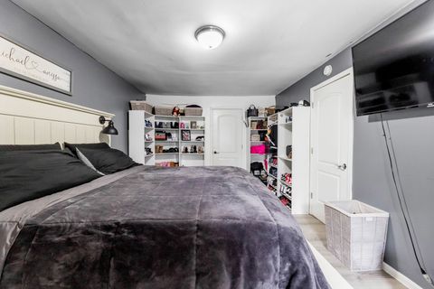 Tiny photo for 7740 Monitor Avenue, Burbank, IL 60459 (MLS # 12519233)