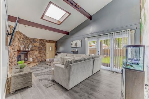 Tiny photo for 7740 Monitor Avenue, Burbank, IL 60459 (MLS # 12519233)