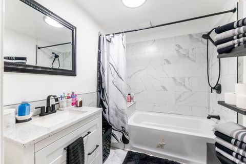 Tiny photo for 7740 Monitor Avenue, Burbank, IL 60459 (MLS # 12519233)