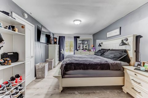 Tiny photo for 7740 Monitor Avenue, Burbank, IL 60459 (MLS # 12519233)