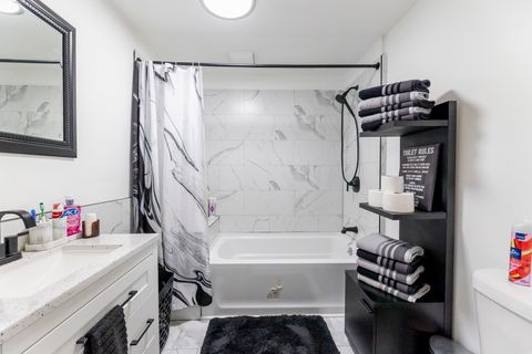 Tiny photo for 7740 Monitor Avenue, Burbank, IL 60459 (MLS # 12519233)