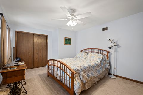 Tiny photo for 11031 S 84th Avenue, Palos Hills, IL 60465 (MLS # 12588390)