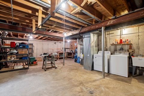 Tiny photo for 11031 S 84th Avenue, Palos Hills, IL 60465 (MLS # 12588390)