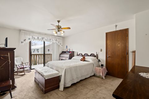 Tiny photo for 11031 S 84th Avenue, Palos Hills, IL 60465 (MLS # 12588390)