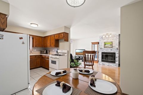 Tiny photo for 11031 S 84th Avenue, Palos Hills, IL 60465 (MLS # 12588390)