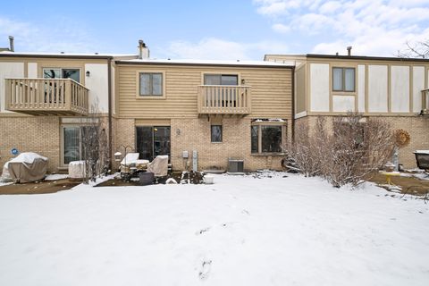 Tiny photo for 11031 S 84th Avenue, Palos Hills, IL 60465 (MLS # 12588390)