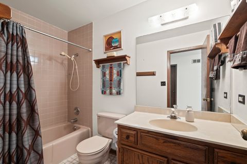 Tiny photo for 11031 S 84th Avenue, Palos Hills, IL 60465 (MLS # 12588390)