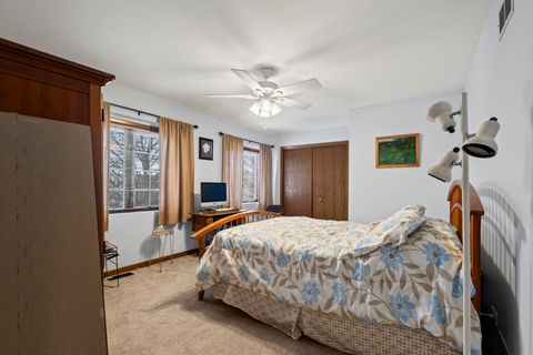 Tiny photo for 11031 S 84th Avenue, Palos Hills, IL 60465 (MLS # 12588390)