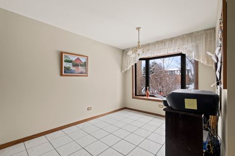 Tiny photo for 11031 S 84th Avenue, Palos Hills, IL 60465 (MLS # 12588390)