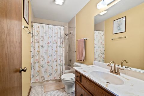 Tiny photo for 11031 S 84th Avenue, Palos Hills, IL 60465 (MLS # 12588390)